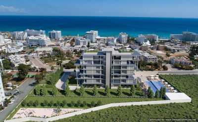 Apartment For Sale in Protaras, Cyprus
