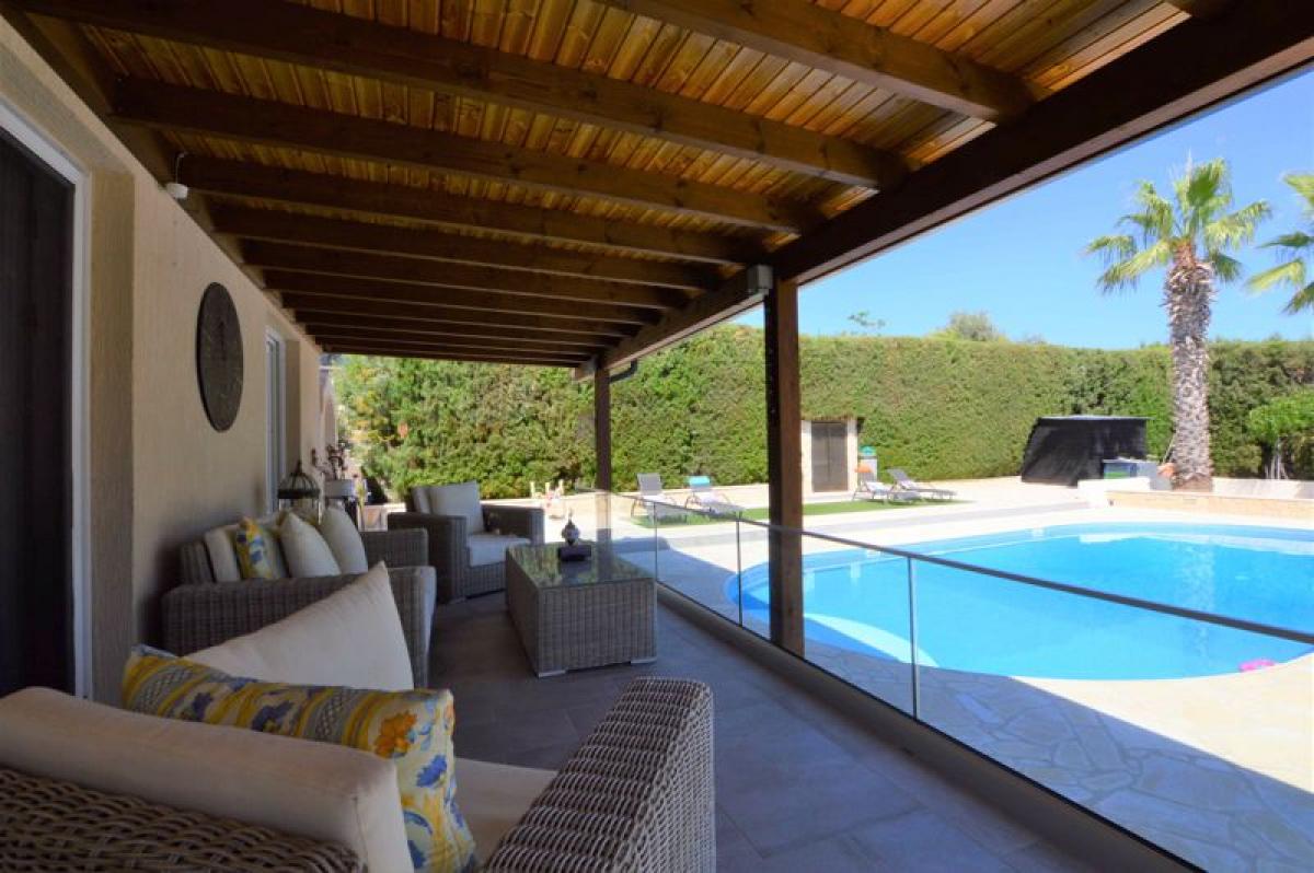 Picture of Bungalow For Sale in Tala, Paphos, Cyprus