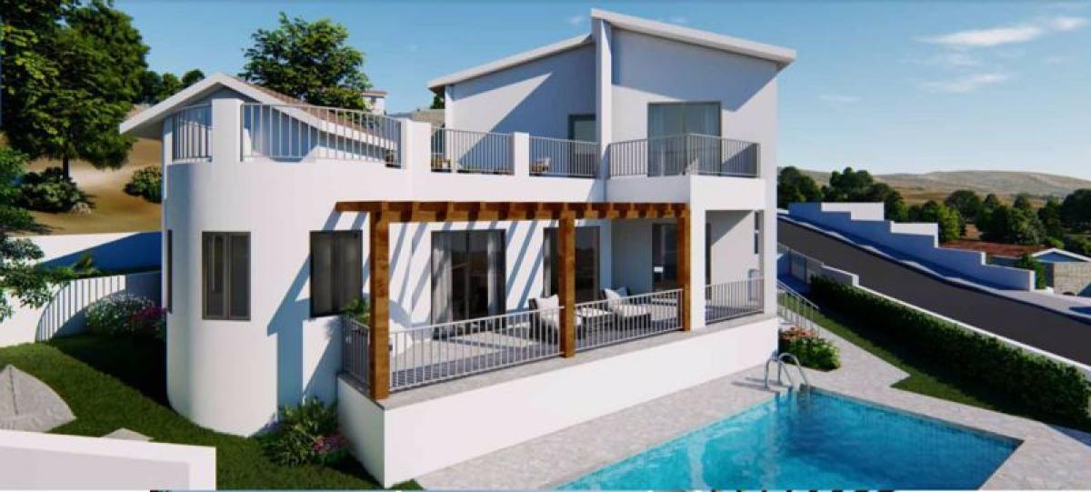 Picture of Villa For Sale in Neo Chorio, Paphos, Cyprus