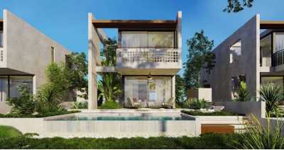 Villa For Sale in Konia, Cyprus