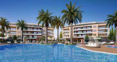 Apartment For Sale in