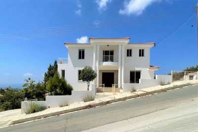 Villa For Sale in Tala, Cyprus
