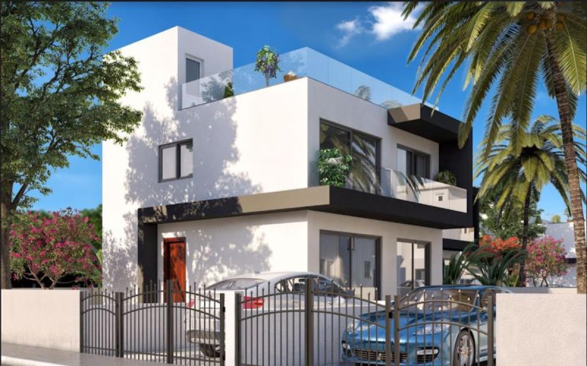 Picture of Villa For Sale in Chloraka, Other, Cyprus