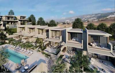Villa For Sale in