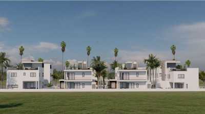 Villa For Sale in Kiti, Cyprus