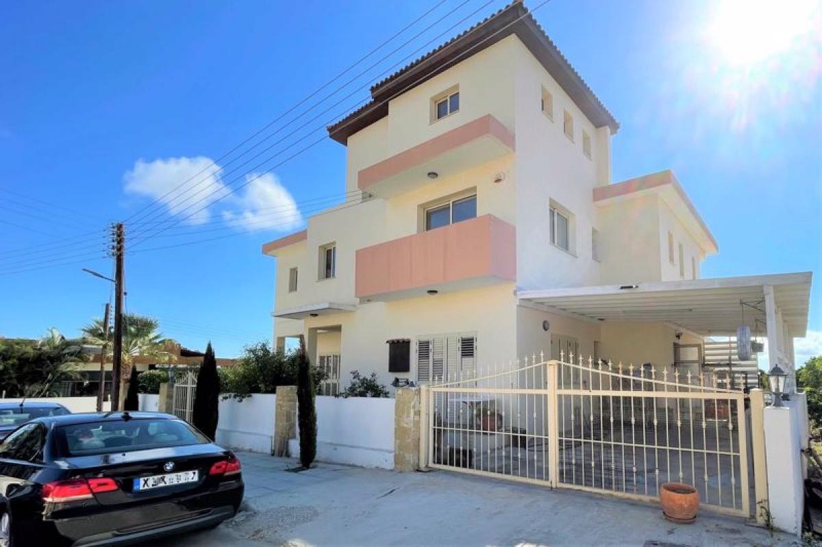 Picture of Villa For Sale in Emba, Other, Cyprus