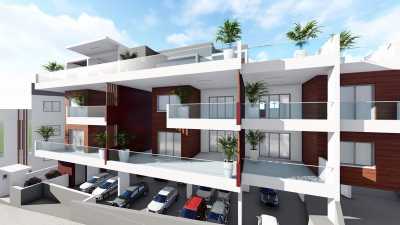 Apartment For Sale in Ekali, Cyprus