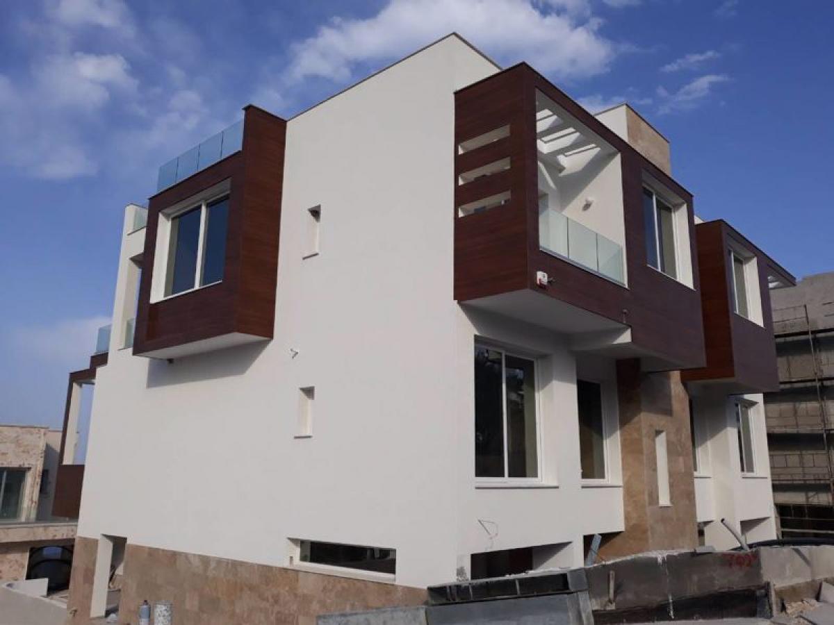 Picture of Villa For Sale in Kissonerga, Paphos, Cyprus