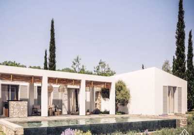 Bungalow For Sale in Polis, Cyprus