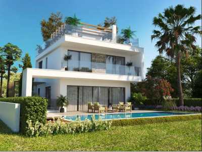 Villa For Sale in Protaras, Cyprus