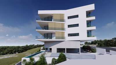 Apartment For Sale in Panthea, Cyprus