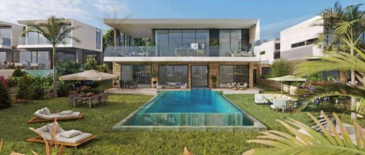 Picture of Villa For Sale in Peyia, Paphos, Cyprus