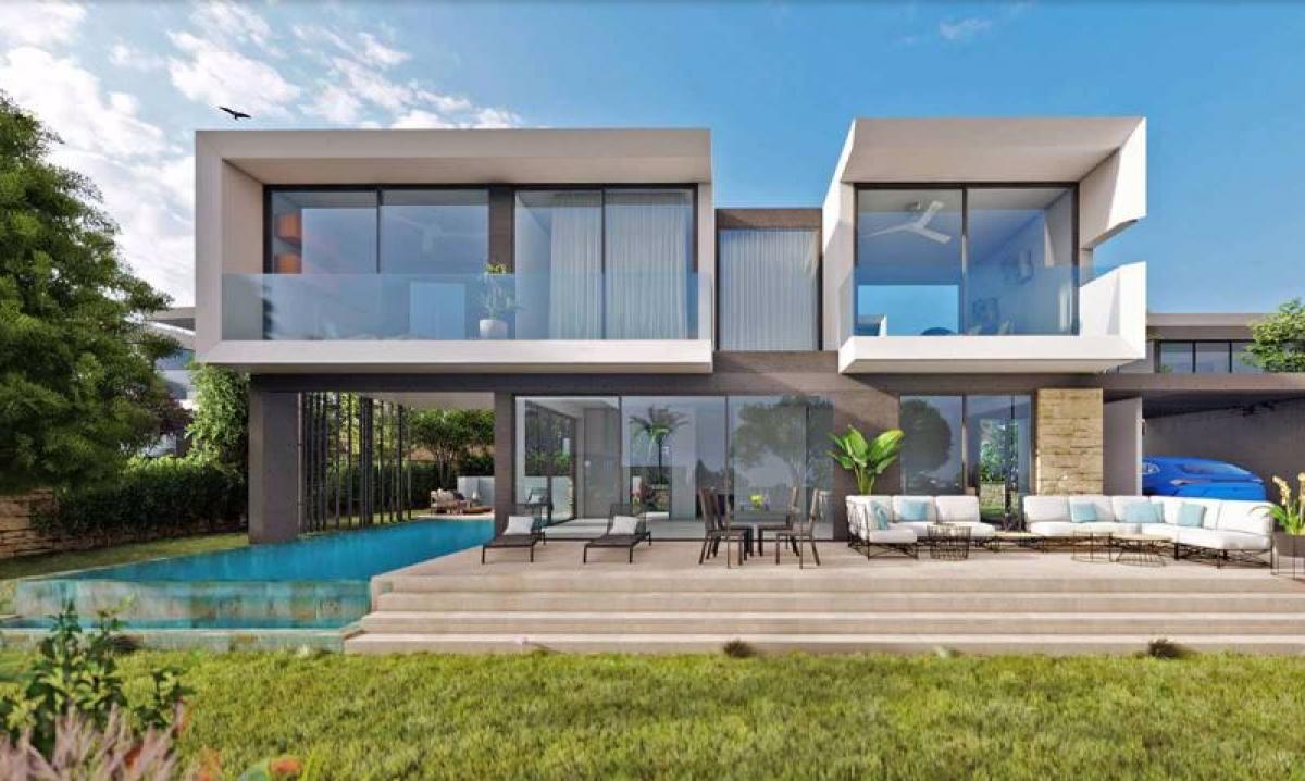 Picture of Villa For Sale in Peyia, Paphos, Cyprus