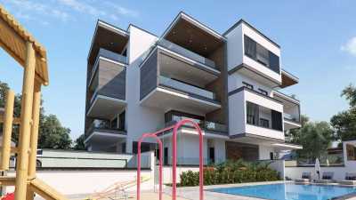 Apartment For Sale in