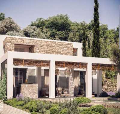 Villa For Sale in Polis, Cyprus