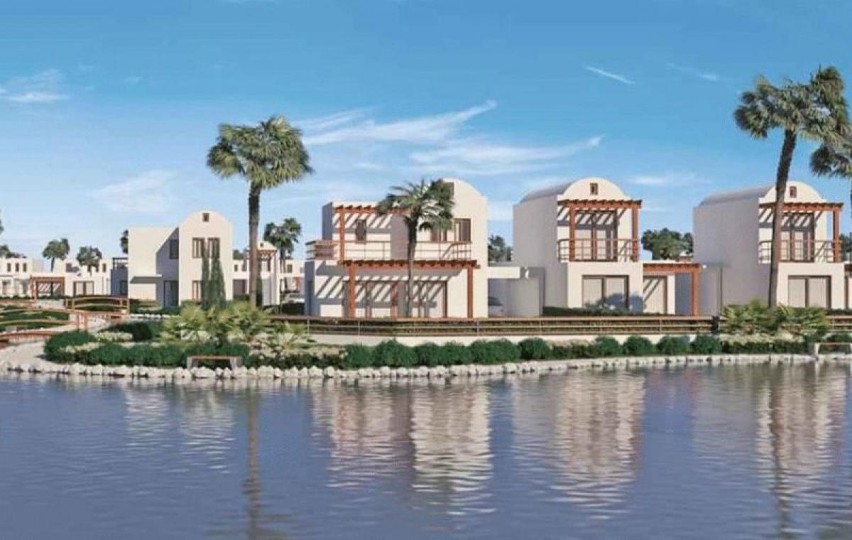 Picture of Villa For Sale in Pervolia, Larnaca, Cyprus