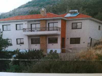 Villa For Sale in Pera Pedi, Cyprus