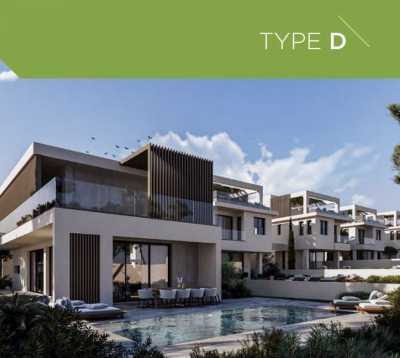Villa For Sale in Pernera, Cyprus