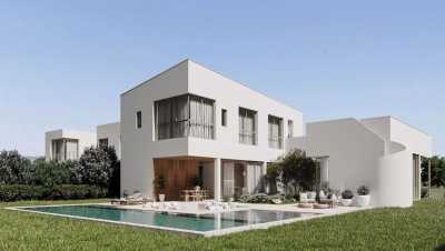 Villa For Sale in Pervolia, Cyprus