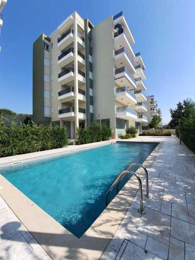 Apartment For Sale in Amathus, Cyprus