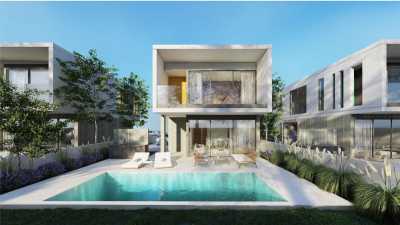 Villa For Sale in Paphos, Cyprus