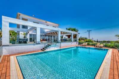 Villa For Sale in Protaras, Cyprus