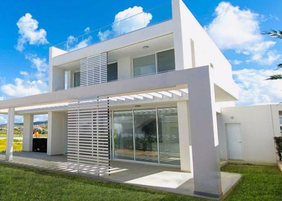 Picture of Villa For Sale in Coral Bay, Paphos, Cyprus