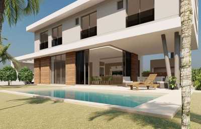 Villa For Sale in Dhekelia, Cyprus