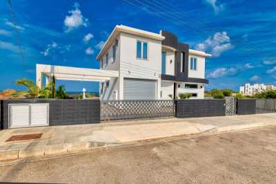 Villa For Sale in Kapparis, Cyprus