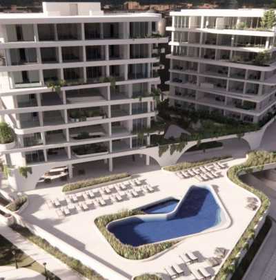 Apartment For Sale in Kato Paphos, Cyprus