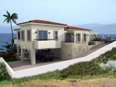 Villa For Sale in Neo Chorio, Cyprus