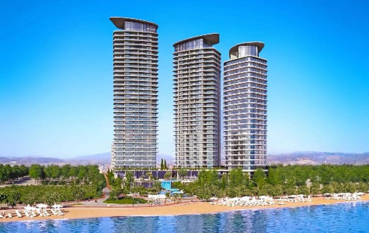 Picture of Apartment For Sale in Limassol Marina, Limassol, Cyprus