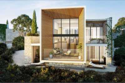 Villa For Sale in