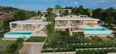 Villa For Sale in Armou, Cyprus