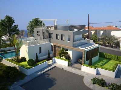 Villa For Sale in