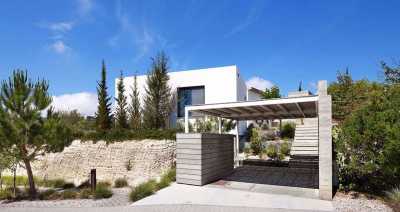 Bungalow For Sale in Tsada, Cyprus