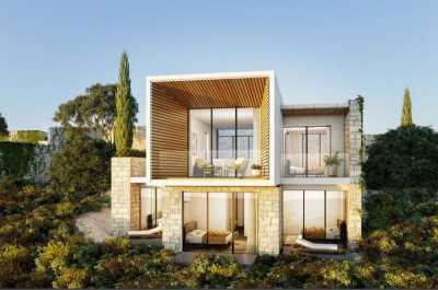 Villa For Sale in