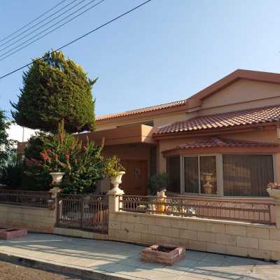 Villa For Sale in Agia Fyla, Cyprus