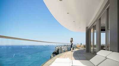Apartment For Sale in Potamos Germasogeias, Cyprus