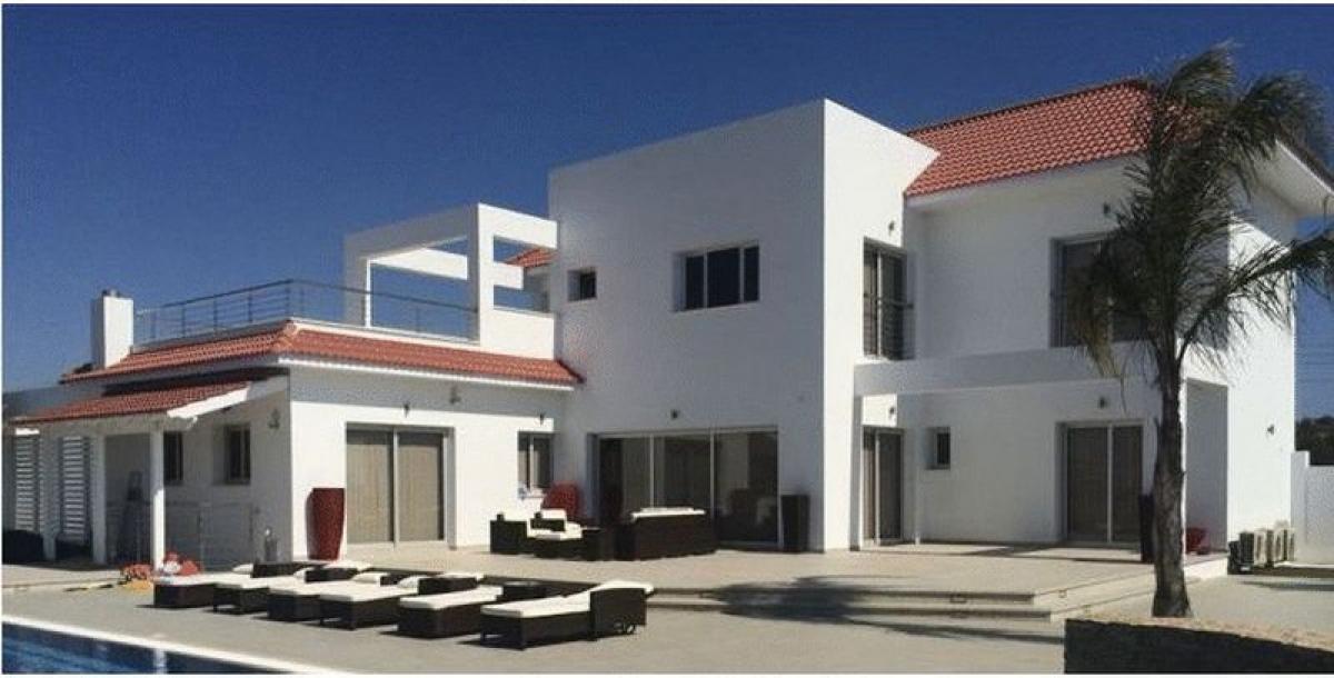 Picture of Villa For Sale in Konnos, Other, Cyprus