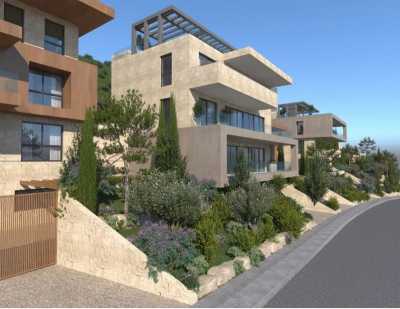 Apartment For Sale in Ayios Tychonas, Cyprus