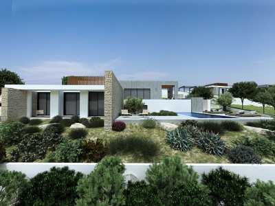 Villa For Sale in Peyia, Cyprus