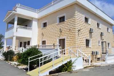Home For Sale in Dherynia, Cyprus
