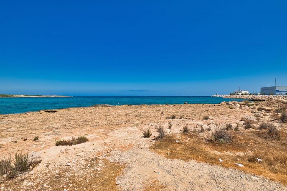 Picture of Residential Land For Sale in Ayia Napa, Famagusta, Cyprus