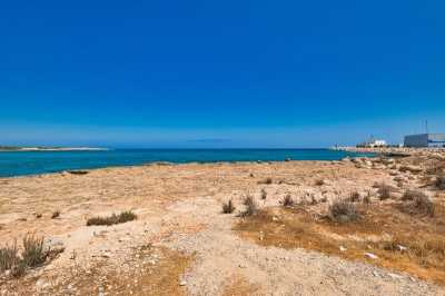 Residential Land For Sale in Ayia Napa, Cyprus