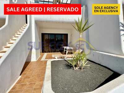Apartment For Sale in Costa Teguise, Spain