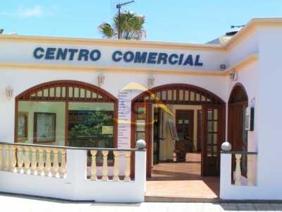 Retail For Sale in Charco Del Palo, Spain