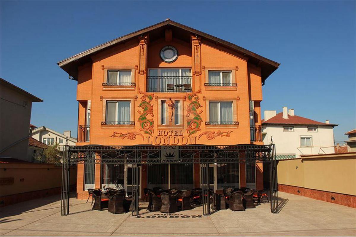 Picture of Hotel For Sale in Svilengrad, Khaskovo, Bulgaria