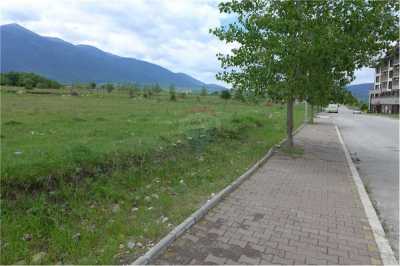 Residential Land For Sale in Bansko, Bulgaria
