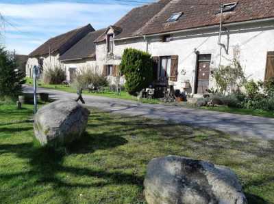 Home For Sale in Saint Leger Magnazeix, France